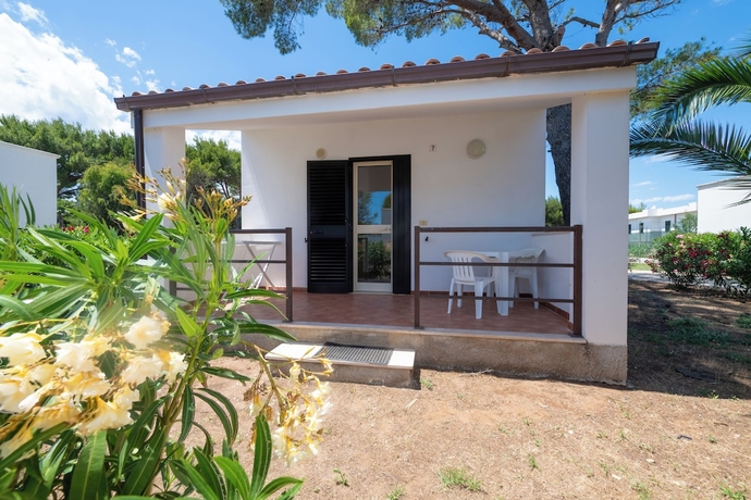 Imagen de la habitación del VILLAGGIO CAMPING SCIALMARINO. Foto 14