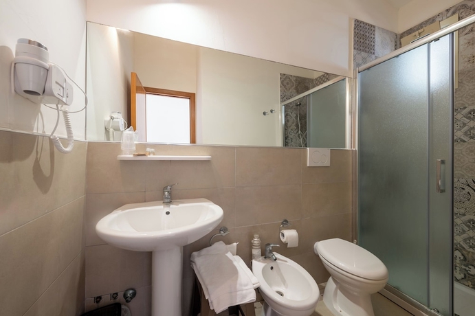 Imagen de la habitación del VILLAGGIO CAMPING SCIALMARINO. Foto 15