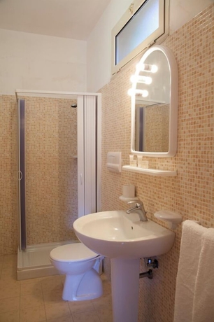 Imagen de la habitación del VILLAGGIO CAMPING SCIALMARINO. Foto 16