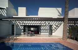 Imagen de los interiores del VILLAS LA PERALEJA GOLF. Foto 4