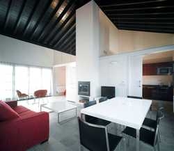 Imagen de los interiores del VILLAS LA PERALEJA GOLF. Foto 5