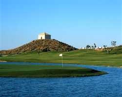 Imagen de los exteriores del VILLAS LA PERALEJA GOLF. Foto 3