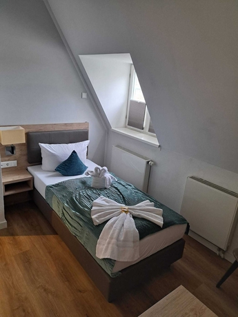 Imagen de la habitación del VILLAWIE. Foto 2
