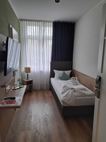 Imagen de la habitación del VILLAWIE. Foto 3