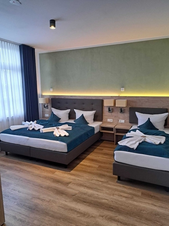 Imagen de la habitación del VILLAWIE. Foto 4