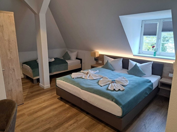 Imagen de la habitación del VILLAWIE. Foto 5