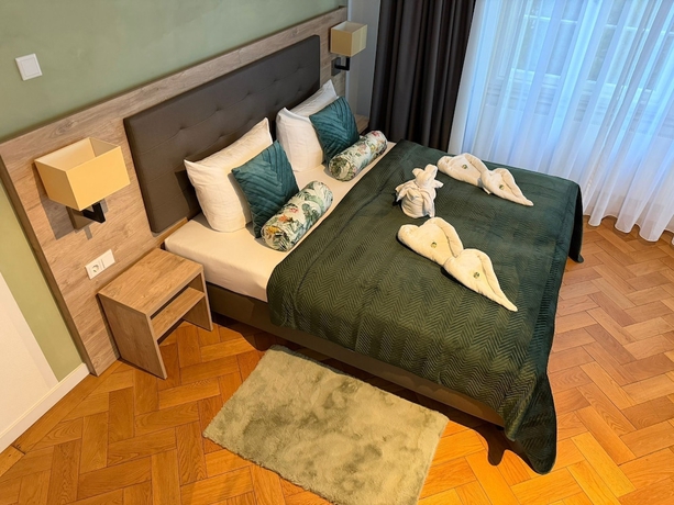 Imagen de la habitación del VILLAWIE. Foto 6