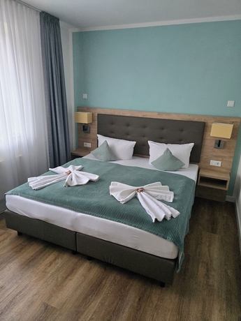 Imagen de la habitación del VILLAWIE. Foto 9
