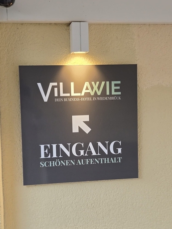 Imagen de los interiores del VILLAWIE. Foto 12