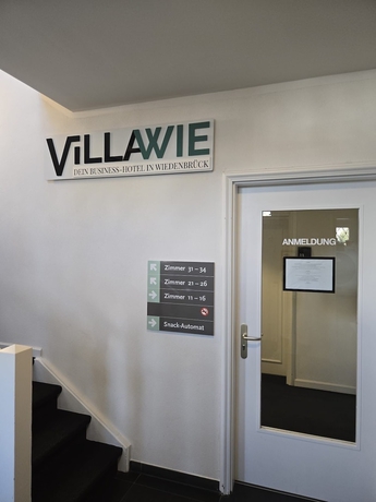 Imagen de los interiores del VILLAWIE. Foto 15