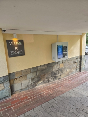 Imagen de los interiores del VILLAWIE. Foto 16