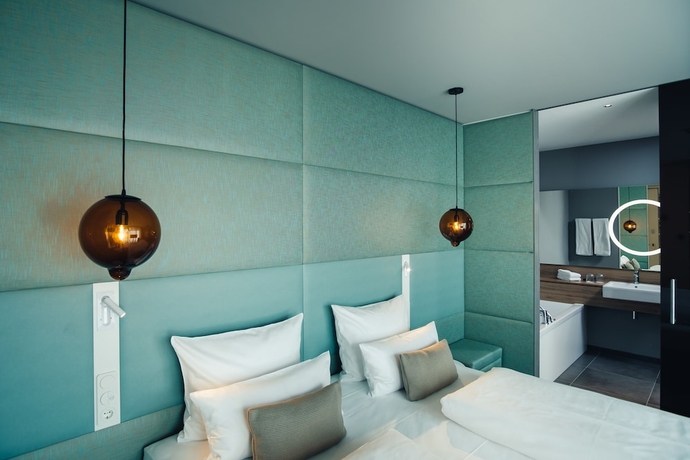 Imagen de la habitación del VILOTEL - Hotel and Restaurant. Foto 3