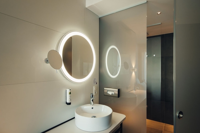 Imagen de la habitación del VILOTEL - Hotel and Restaurant. Foto 5