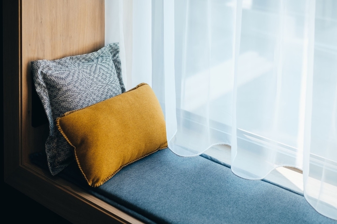 Imagen de la habitación del VILOTEL - Hotel and Restaurant. Foto 9