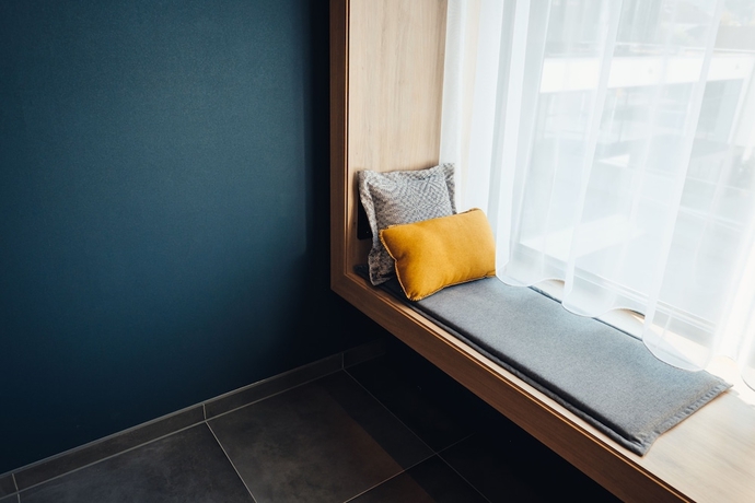 Imagen de la habitación del VILOTEL - Hotel and Restaurant. Foto 10