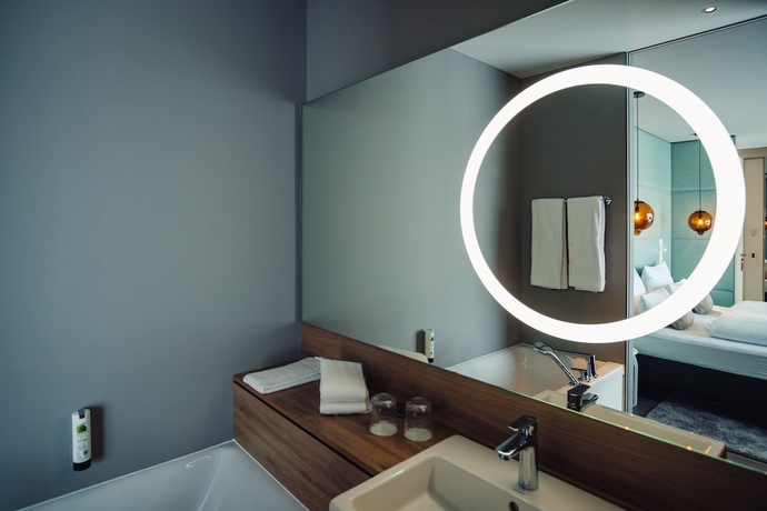 Imagen de la habitación del VILOTEL - Hotel and Restaurant. Foto 13