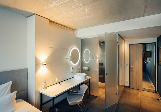 Imagen de la habitación del VILOTEL - Hotel and Restaurant. Foto 14