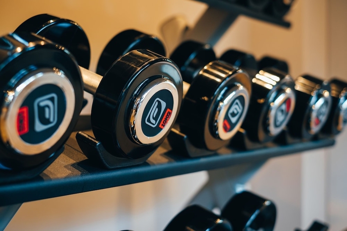 Imagen de los interiores del VILOTEL - Hotel and Restaurant. Foto 17