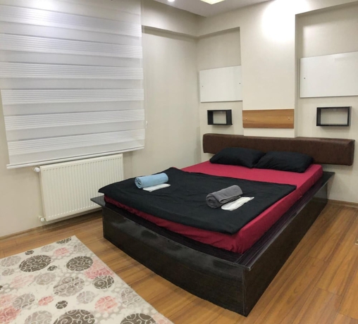 Imagen de la habitación del VIP Apart Otel. Foto 1