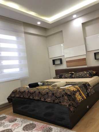 Imagen de la habitación del VIP Apart Otel. Foto 2