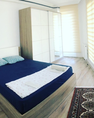 Imagen de la habitación del VIP Apart Otel. Foto 3