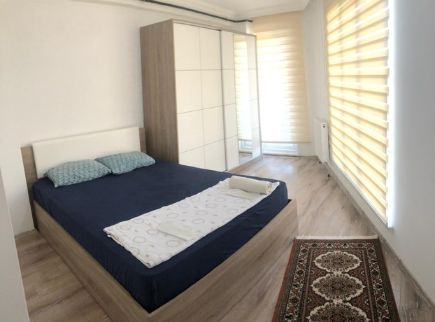 Imagen de la habitación del VIP Apart Otel. Foto 4