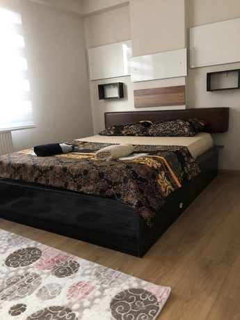Imagen de la habitación del VIP Apart Otel. Foto 5