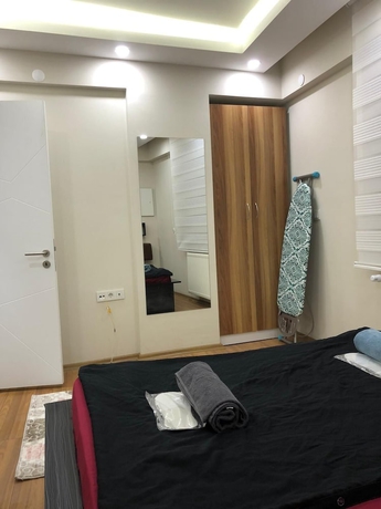 Imagen de la habitación del VIP Apart Otel. Foto 6