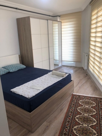 Imagen de la habitación del VIP Apart Otel. Foto 7
