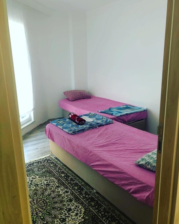 Imagen de la habitación del VIP Apart Otel. Foto 8