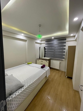 Imagen de la habitación del VIP Apart Otel. Foto 9