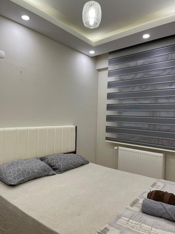 Imagen de la habitación del VIP Apart Otel. Foto 10