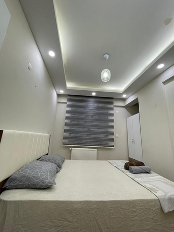 Imagen de la habitación del VIP Apart Otel. Foto 11