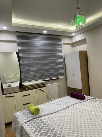 Imagen de la habitación del VIP Apart Otel. Foto 12