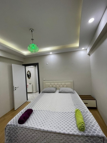 Imagen de la habitación del VIP Apart Otel. Foto 13