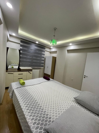 Imagen de la habitación del VIP Apart Otel. Foto 14