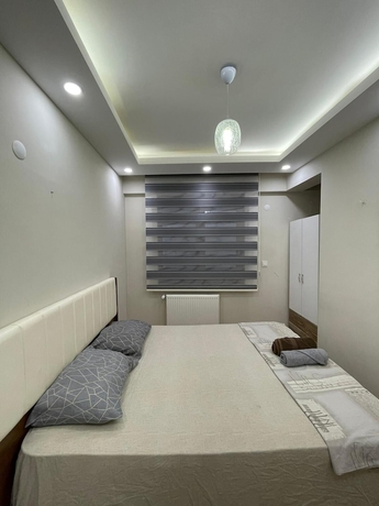 Imagen de la habitación del VIP Apart Otel. Foto 15