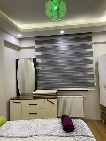 Imagen de la habitación del VIP Apart Otel. Foto 16