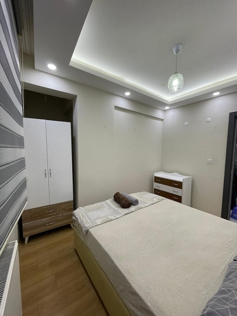 Imagen de la habitación del VIP Apart Otel. Foto 17
