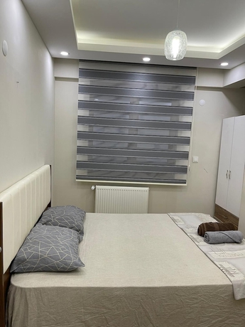 Imagen de la habitación del VIP Apart Otel. Foto 18