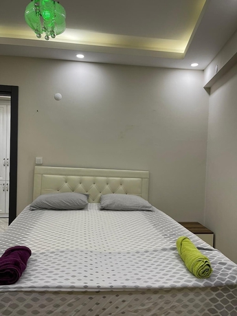 Imagen de la habitación del VIP Apart Otel. Foto 19