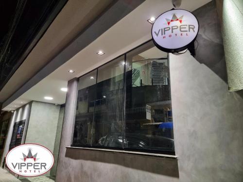 Imagen general del VIPPER Hotel. Foto 1