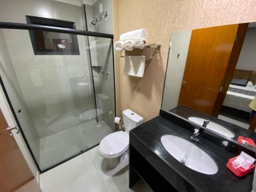 Imagen de la habitación del VIPPER Hotel. Foto 16