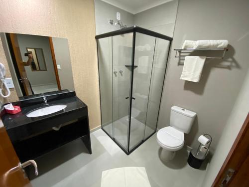 Imagen de la habitación del VIPPER Hotel. Foto 17