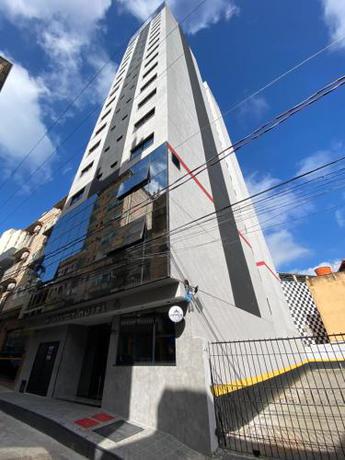 Imagen general del VIPPER Hotel. Foto 2
