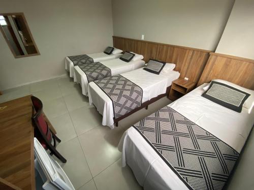 Imagen de la habitación del VIPPER Hotel. Foto 19