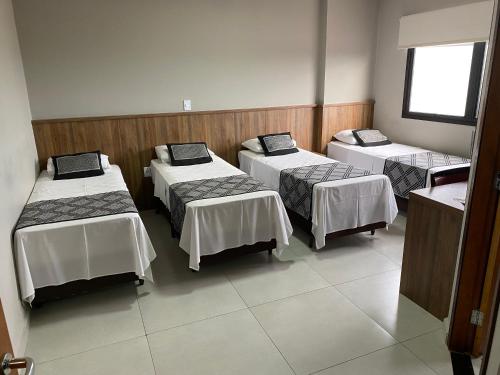 Imagen general del VIPPER Hotel. Foto 3