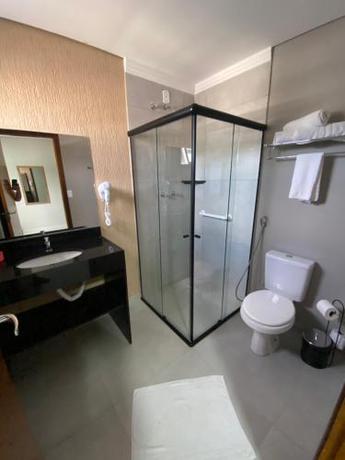 Imagen general del VIPPER Hotel. Foto 4