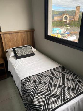 Imagen de la habitación del VIPPER Hotel. Foto 20
