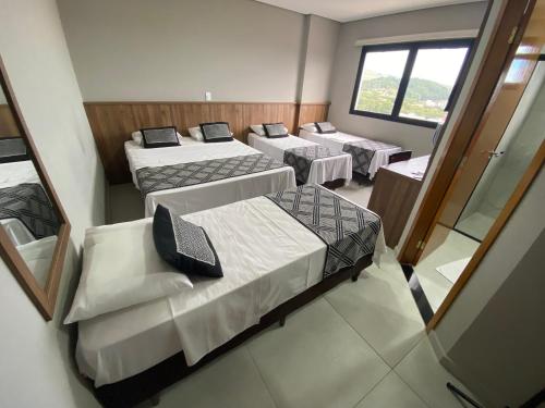 Imagen general del VIPPER Hotel. Foto 6